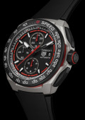 Formula 1 Chronograph