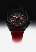 Formula 1 Chronograph