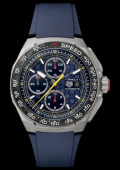 Formula 1 Chronograph