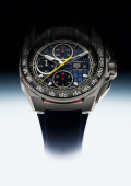 Formula 1 Chronograph