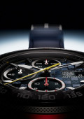 Formula 1 Chronograph