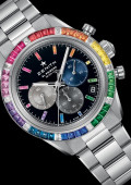 Chronomaster Sport Rainbow