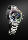 Chronomaster Sport Rainbow