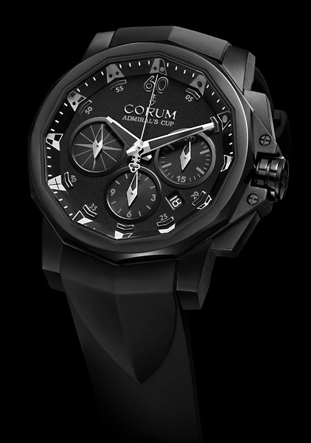 Corum Admiral s Cup Black Challenge 44 Admiral s Cup 753.691.98