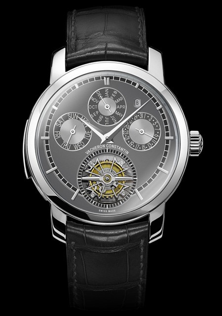 Vacheron Constantin Traditionnelle Calibre 2755 Traditionnelle