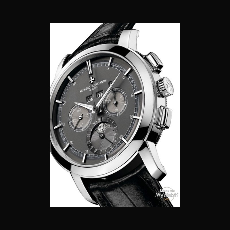 Vacheron Constantin Traditionnelle Chronographe Quanti me