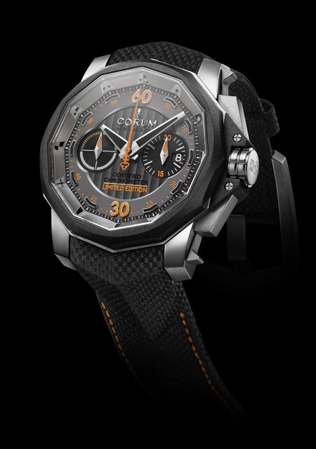 Corum Admiral s Cup Chronograh 48 Grand Prix Corum Admiral s Cup