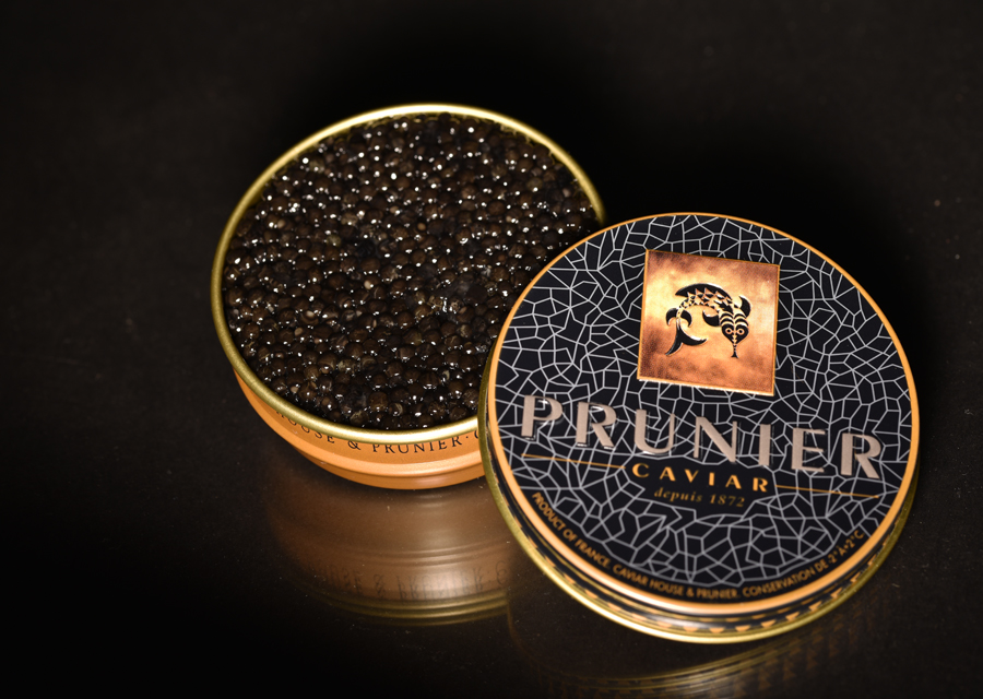 Le caviar français: pourquoi choisir un caviar produit en France et comment  réussir votre dégustation ?