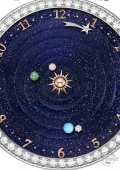 Lady Arpels Planetarium