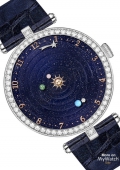 Lady Arpels Planetarium