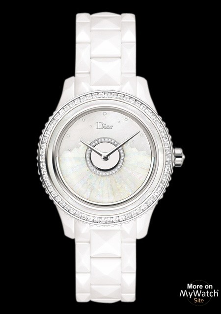 Dior VIII Grand Bal Plissé 38 mm Automatique