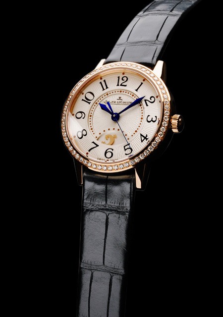 Jaeger LeCoultre Rendez Vous Night Day Rendez Vous Q3462521 Or