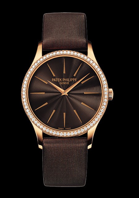 Patek philippe online dames