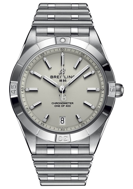 Chronomat Automatic 36 Victoria Beckham