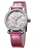 Chopard Happy Sport 33mm Lucent Steel™