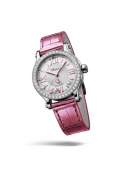 Chopard Happy Sport 33mm Lucent Steel™