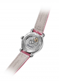 Chopard Happy Sport 33mm Lucent Steel™