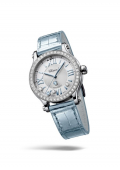 Chopard Happy Sport 33mm Lucent Steel™