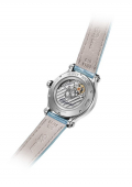 Chopard Happy Sport 33mm Lucent Steel™