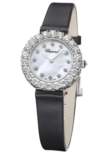 Chopard Heure du Diamant