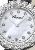 Chopard Heure du Diamant