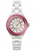 Montre J12 Édition Rose