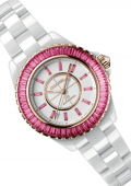 Montre J12 Édition Rose