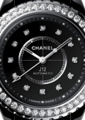 Montre J12 Calibre 12.2