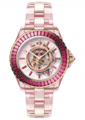 Montre J12 X-Ray Édition Rose