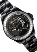 Montre Mademoiselle J12 Couture