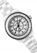 Montre J12 Couture 33mm