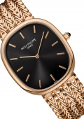 Montre Golden Ellipse