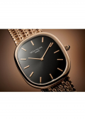 Montre Golden Ellipse