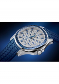 Montre Aquanaut Luce Haute Joaillerie