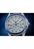 Montre Aquanaut Luce Haute Joaillerie