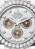 Rolex Perpetual Chronograph Daytona