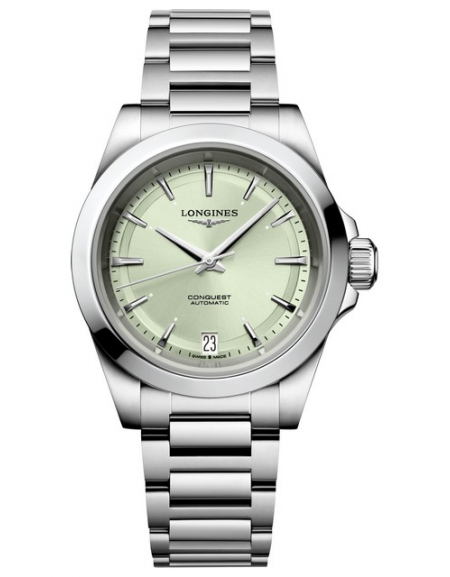 Longines Conquest