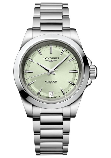 Longines Conquest