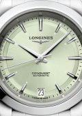 Longines Conquest