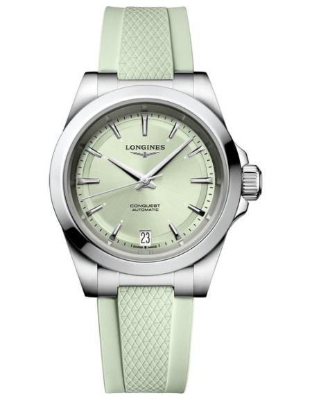 Longines Conquest