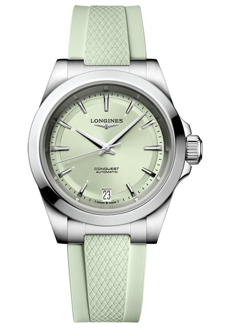 Longines Conquest