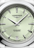 Longines Conquest