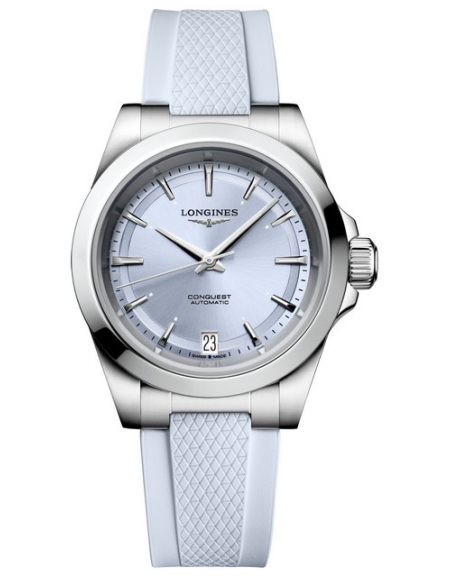 Longines Conquest