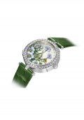 Montre Lady Arpels Brise d’Été