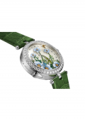 Montre Lady Arpels Brise d’Été