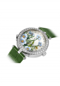 Montre Lady Arpels Brise d’Été