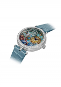 Montre Lady Arpels Jour Enchanté