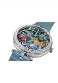 Montre Lady Arpels Jour Enchanté