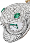 Bvlgari Serpenti Pallini