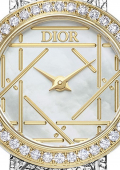 La D my Dior